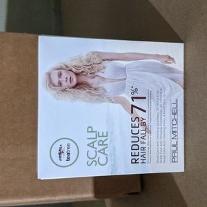 Paul Mitchell Scalp Care Sampler